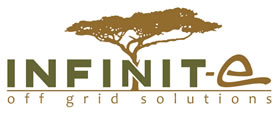 Infinit-e Off Grid Solutions